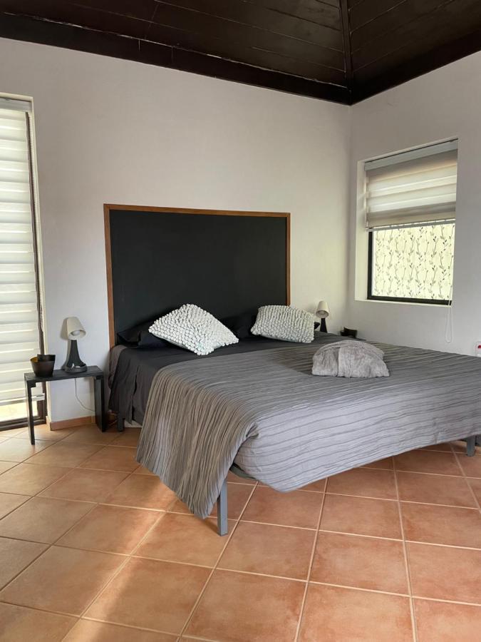 Blue Eagle Guesthouse - Casa De Hospedes Santa Maria Luaran gambar
