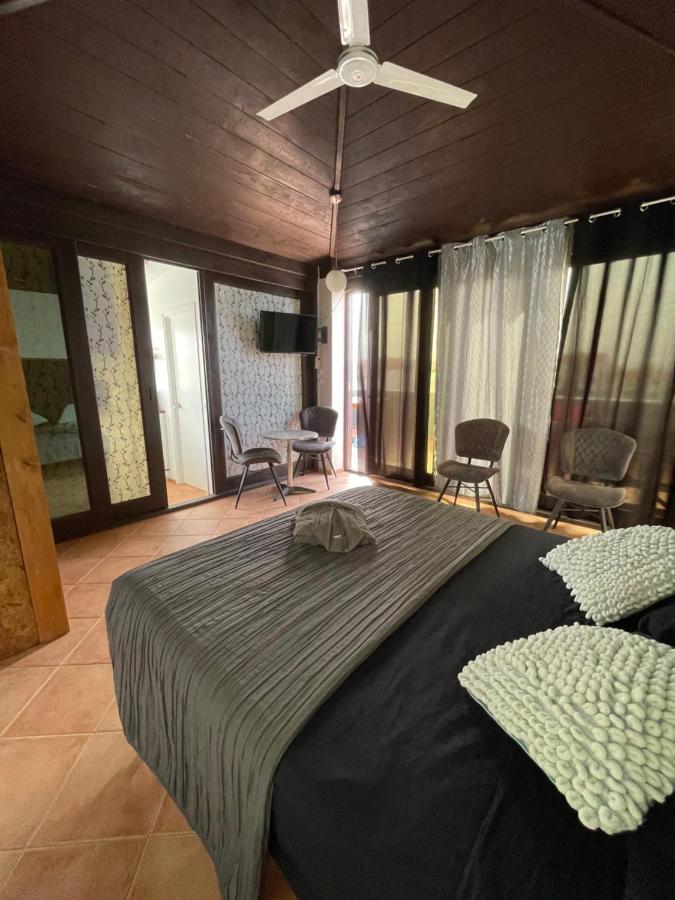 Blue Eagle Guesthouse - Casa De Hospedes Santa Maria Luaran gambar