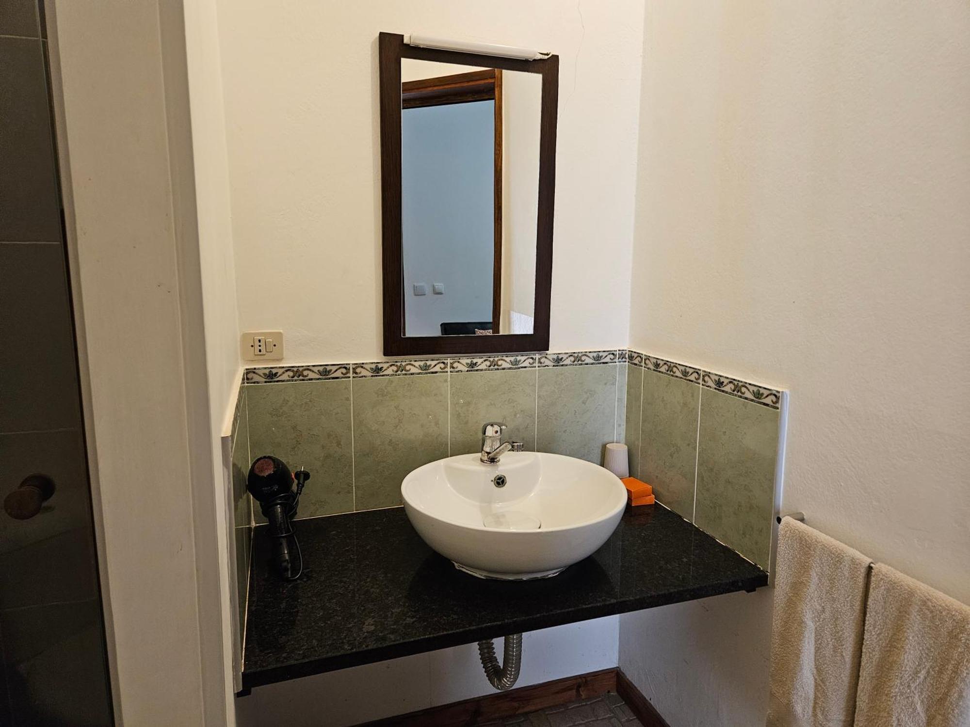 Blue Eagle Guesthouse - Casa De Hospedes Santa Maria Luaran gambar