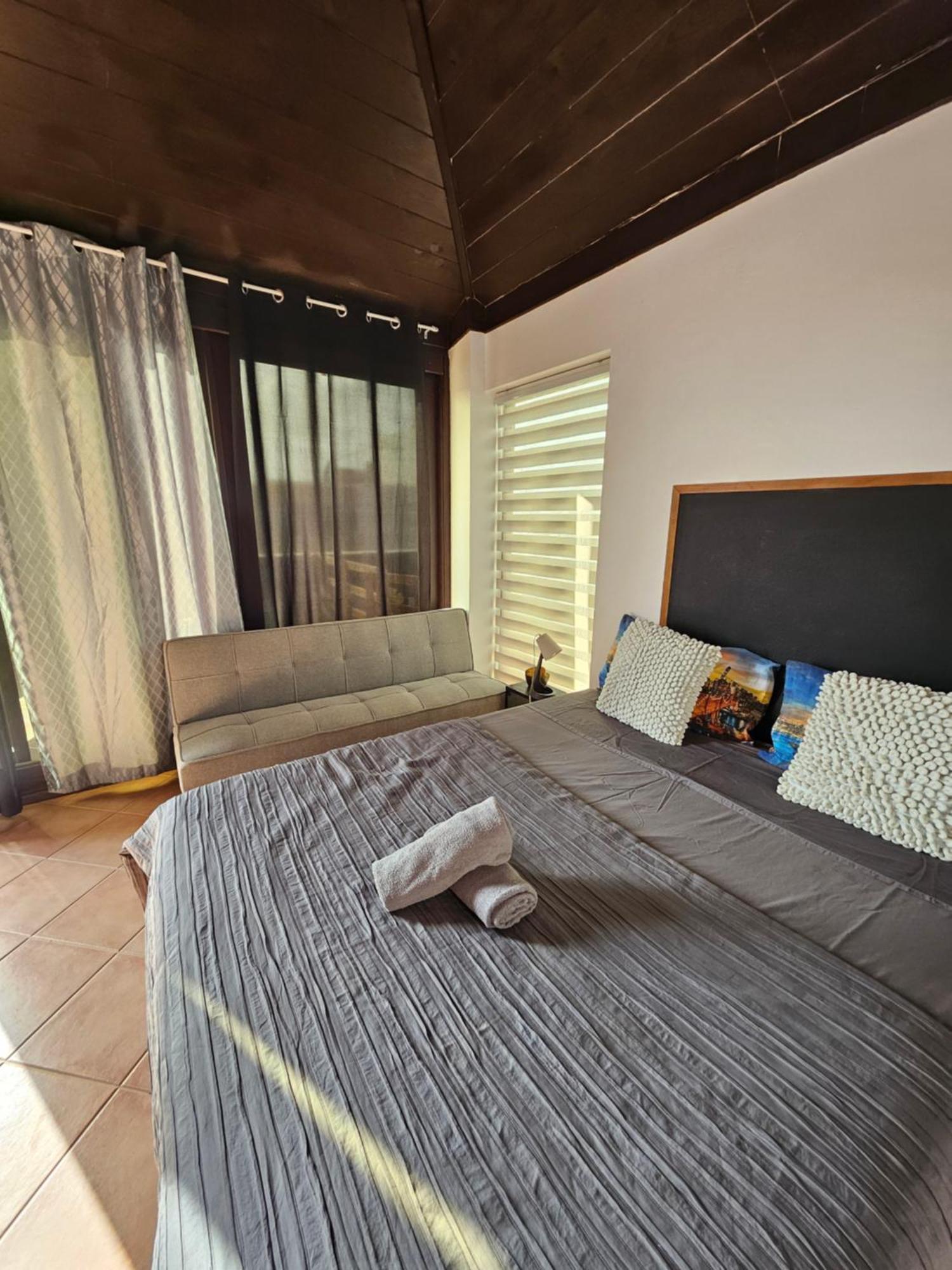 Blue Eagle Guesthouse - Casa De Hospedes Santa Maria Luaran gambar